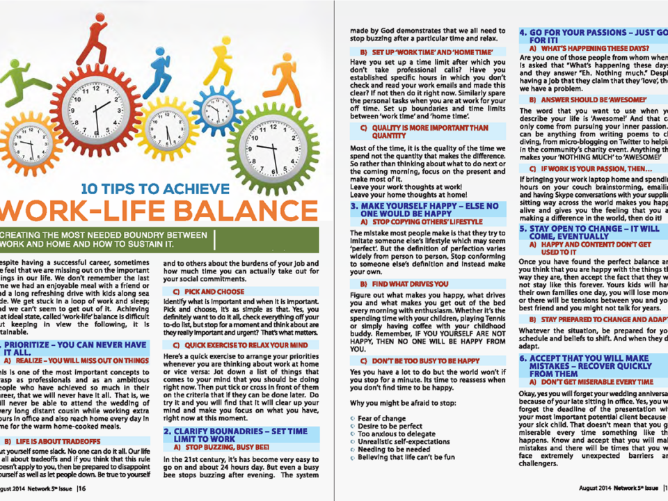 Magazine Article Writer Saudi Jeddah Riyadh