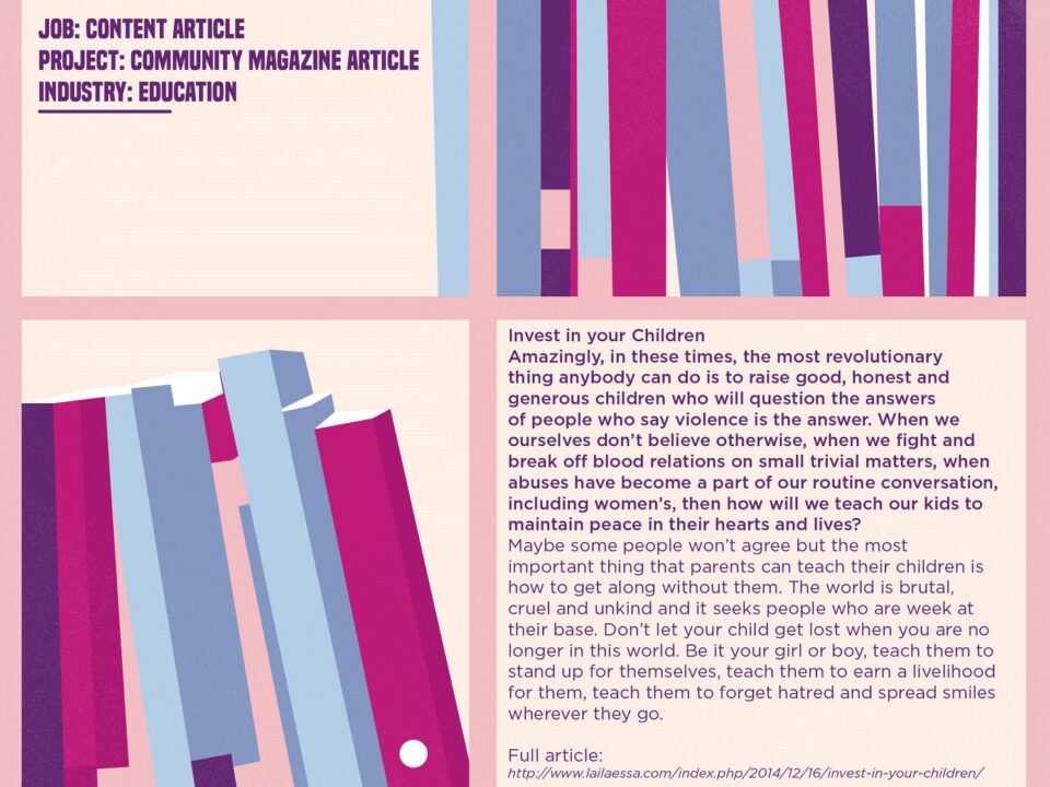 Magazine Article Content Writer Saudi Riyadh Jeddah